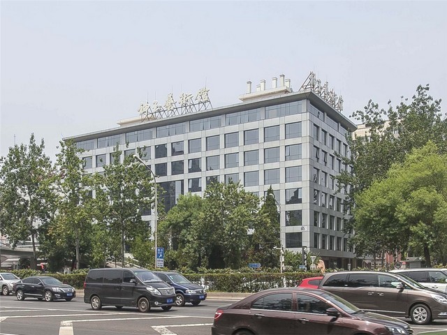 河北人力资源时代润泽平台