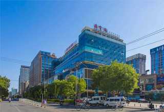 福建正规外六角螺栓